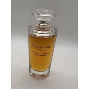 Voile D'Ambre Secrets D'Essences Yves Rocher EDP 50ml/1.7 fl oz Spray